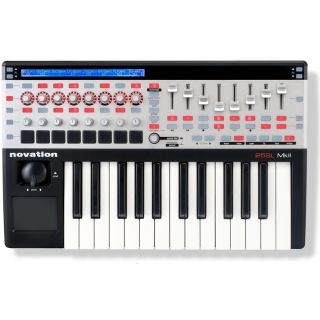 Novation Remote SL25 MKII