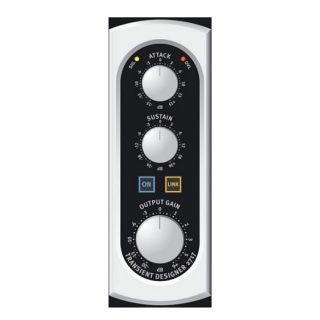 SPL Transient Designer RPM