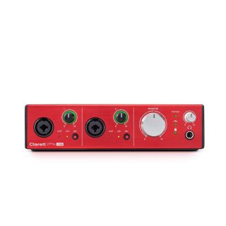 Focusrite Clarett 2 Pre USB