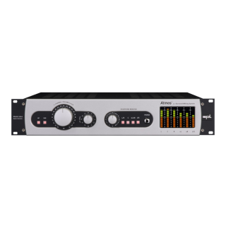 SPL Atmos 2
