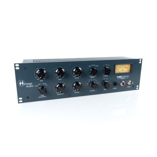 HERITAGE AUDIO TubeSessor