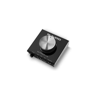 M-Audio M-Track Hub