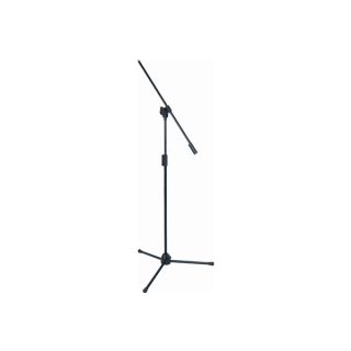 Quiklok A-302 BK Asta Microfonica Serie 300