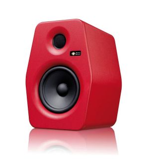 Monkey Banana Turbo 6 Red