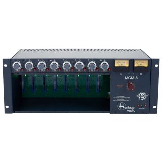 Heritage Audio MCM8