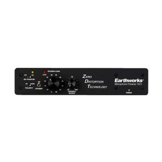 EARTHWORKS 1021
