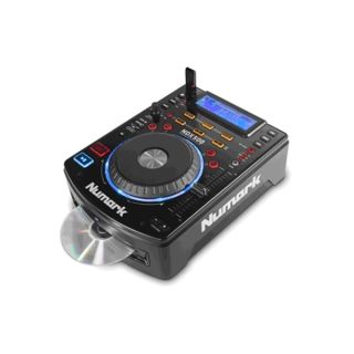 Numark NDX500