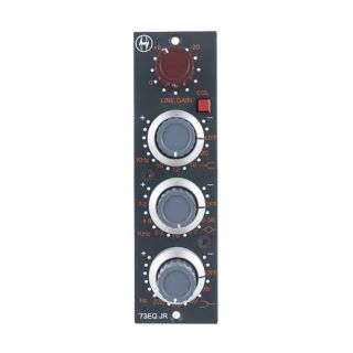 Heritage Audio 73 EQ Jr.