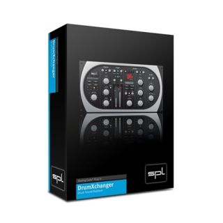 SPL Drumxchanger
