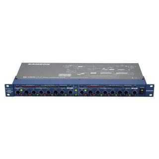 Samson S-Com Plus