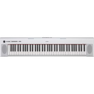 Yamaha NP-32 Piaggero White