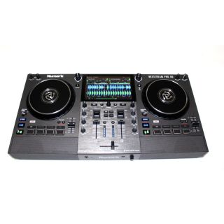 NUMARK Mixstream Pro GO