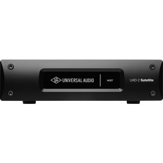 Universal Audio UAD-2 Satellite USB Octo Core