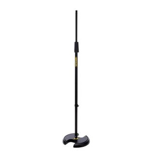 Hercules MS202B Base Microphone Stand