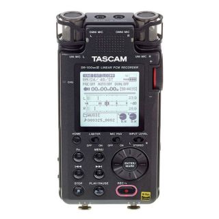 Tascam DR100 Mk3