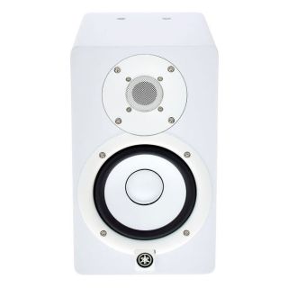 Yamaha HS5I White