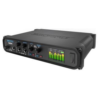 Motu 624 AVB