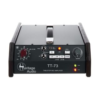 Heritage Audio TT-73