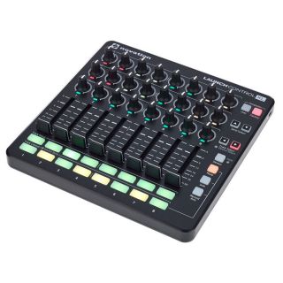 Novation Launch Control XL MkII