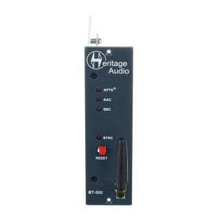 Heritage Audio BT-500