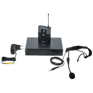 Sennheiser XSW 1 ME3 - B-Band