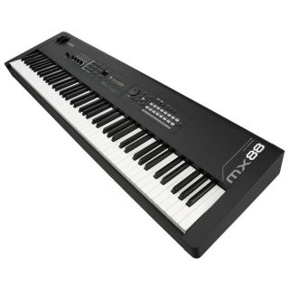 Yamaha MX88