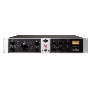 Universal Audio 6176 Channel strip