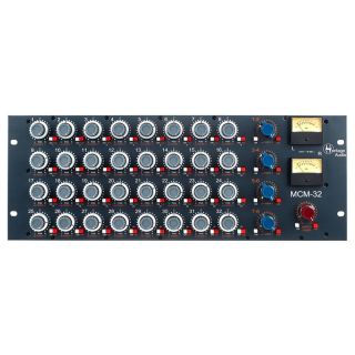 Heritage Audio MCM-32
