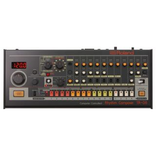 Roland TR-08 Boutique Limited Edition
