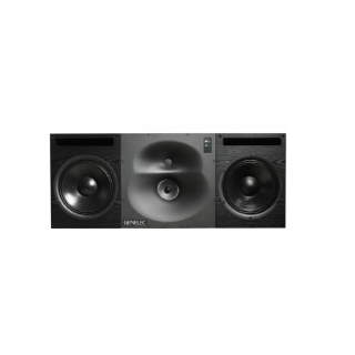 GENELEC 1234AC Centre Channel Three Way Main Control Room Monitor