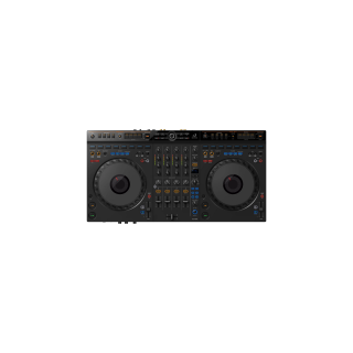ALPHATHETA DDJ-GRV6