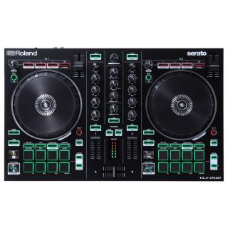 Roland DJ-202