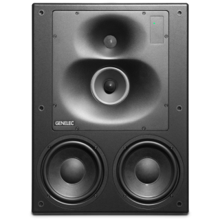 GENELEC 1238DF Smart Active Tre Vie con RAM-L