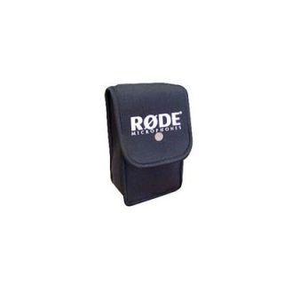 Rode SVM Bag