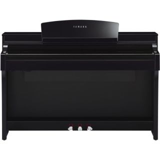 Yamaha CSP-170 Polished Ebony