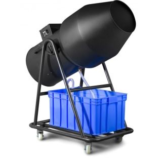 BEAMZ Jfc1000 Jet Foam Canon