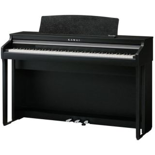 Kawai CA-48 SB GARANZIA 5 ANNI ITALIA E MONDIALE