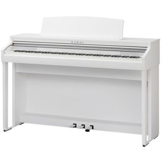 Kawai CA-48 W GARANZIA 5 ANNI ITALIA E MONDIALE