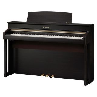 Kawai CA-98 R - 5 ANNI DI GARANZIA ITALIA