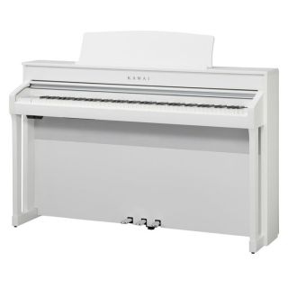 Kawai CA-98 W - 5 ANNI DI GARANZIA ITALIA