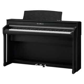 Kawai CA-78 SB - 5 ANNI DI GARANZIA ITALIA