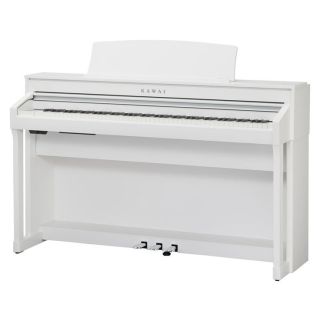 Kawai CA-78 W - 5 ANNI DI GARANZIA ITALIA