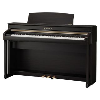 Kawai CA-78 R GARANZIA 5 ANNI ITALIA E MONDIALE
