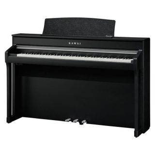 Kawai CA-98 B - 5 ANNI DI GARANZIA ITALIA