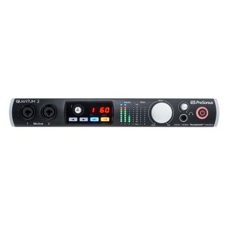 Presonus Quantum 2