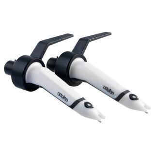 Ortofon Concorde Scratch Twin Set