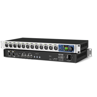 RME 12Mic ordinabile su richiesta