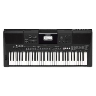 Yamaha PSR E463