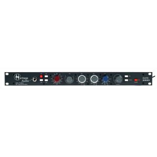 Heritage Audio HA-73 EQ Elite