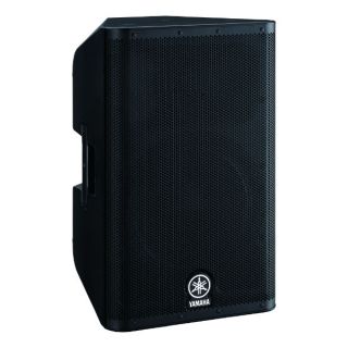 Yamaha DXR8 EXDEMO - GARANZIA EXTRA: 4 ANNI!